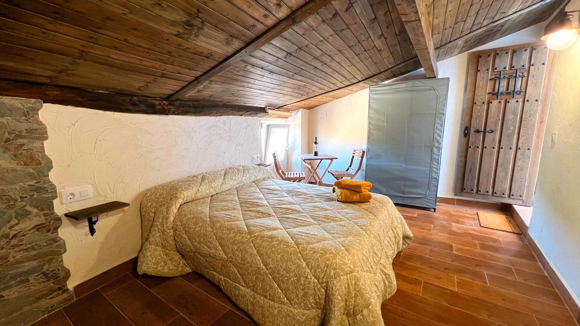 Estudio O Apartamento Toni Alcala del Jucar Exteriér fotografie